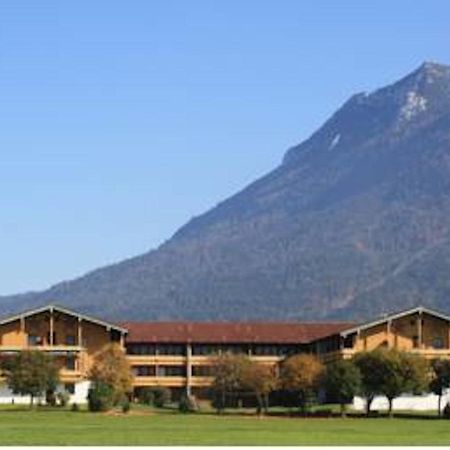 Alpenstubn - Chiemgau Karte Inzell Exterior foto