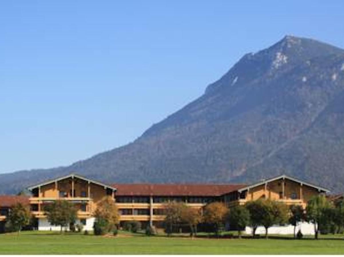 Alpenstubn - Chiemgau Karte Inzell Exterior foto